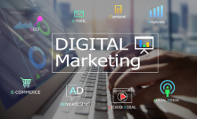 Digital Marketing Training